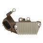 Wells Vehicle Electronics Voltage Regulator P/N:1V1379