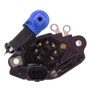 Wells Vehicle Electronics Voltage Regulator P/N:1V1393