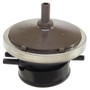 Exhaust Gas Recirculation (EGR) Vacuum Modulator-Modulator WVE 2F1062