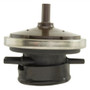 Exhaust Gas Recirculation (EGR) Vacuum Modulator-Modulator WVE 2F1062