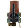 Wells Vehicle Electronics Exhaust Gas Recirculation (EGR) Valve Control Solenoid P/N:2F1175