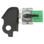 Wells Vehicle Electronics Exhaust Gas Recirculation (EGR) Valve Control Solenoid P/N:2F1250