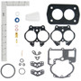 Wells Vehicle Electronics Carburetor Repair Kit P/N:2G1737