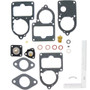 Wells Vehicle Electronics Carburetor Repair Kit P/N:2G1771