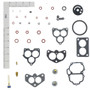 Wells Vehicle Electronics Carburetor Repair Kit P/N:2G1777