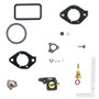 Wells Vehicle Electronics Carburetor Repair Kit P/N:2G1813