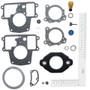 Wells Vehicle Electronics Carburetor Repair Kit P/N:2G1835