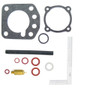 Wells Vehicle Electronics Carburetor Repair Kit P/N:2G1839