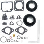 Wells Vehicle Electronics Carburetor Repair Kit P/N:2G1842