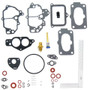 Wells Vehicle Electronics Carburetor Repair Kit P/N:2G1853