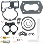 Wells Vehicle Electronics Carburetor Repair Kit P/N:2G1858