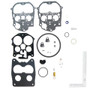Wells Vehicle Electronics Carburetor Repair Kit P/N:2G1859