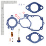 Wells Vehicle Electronics Carburetor Repair Kit P/N:2G1914