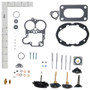 Wells Vehicle Electronics Carburetor Repair Kit P/N:2G2099