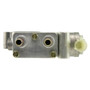Wells Vehicle Electronics Fuel Injection Idle Air Control Valve,Idle Air Control Valve P/N:2H1001