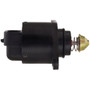 Idle Air Control Valve fits 1994-1997 Pontiac Firebird  WVE BY NTK