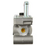 Wells Vehicle Electronics Fuel Injection Idle Air Control Valve,Idle Air Control Valve P/N:2H1109
