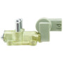 Idle Air Control Valve WVE 2H1112