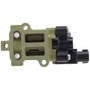 Idle Air Control Valve fits 2001-2005 Honda Civic  WVE BY NTK