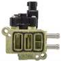 Idle Air Control Valve fits 1998-2002 Honda Accord  WVE BY NTK