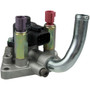 Wells Vehicle Electronics Fuel Injection Idle Air Control Valve,Idle Air Control Valve P/N:2H1133