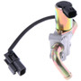 Idle Air Control Valve WVE 2H1136