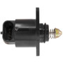 Idle Air Control Valve fits 1989-1991 Pontiac Sunbird  WVE BY NTK