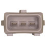 Wells Vehicle Electronics Fuel Injection Idle Air Control Valve,Idle Air Control Valve P/N:2H1298