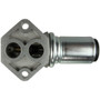 Idle Air Control Valve fits 1995 Mazda B4000  WVE BY NTK