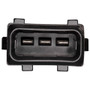 Wells Vehicle Electronics Fuel Injection Idle Air Control Valve,Idle Air Control Valve P/N:2H1429