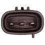 Wells Vehicle Electronics Fuel Injection Idle Air Control Valve,Idle Air Control Valve P/N:2H1559