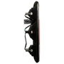 Wells Vehicle Electronics Center High Mount Stop Light P/N:2L1004