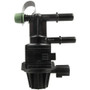 Wells Vehicle Electronics Vapor Canister Purge Solenoid,Vapor Canister Purge Valve P/N:2M1134