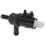 Vapor Canister Vent Solenoid fits 2007-2011 Mercury Grand Marquis  WVE BY NTK