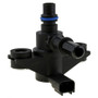 Vapor Canister Purge Solenoid WVE 2M1271
