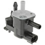 Vapor Canister Purge Solenoid fits 2006-2012 Toyota RAV4  WVE BY NTK
