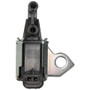 Vapor Canister Purge Solenoid fits 2002-2005 Subaru Impreza  WVE BY NTK