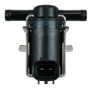 Vapor Canister Purge Solenoid fits 2000-2002 Toyota Echo  WVE BY NTK