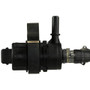 Wells Vehicle Electronics Vapor Canister Purge Solenoid,Vapor Canister Purge Valve P/N:2M1553