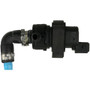 Wells Vehicle Electronics Vapor Canister Purge Solenoid,Vapor Canister Purge Valve P/N:2M1553