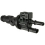 Vapor Canister Purge Solenoid fits 2014-2015 Mini Cooper  WVE BY NTK