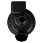 Vapor Canister Purge Solenoid fits 2014-2015 Mini Cooper  WVE BY NTK