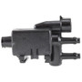 Vapor Canister Purge Solenoid WVE 2N1001