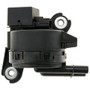 Vapor Canister Purge Solenoid fits 1996-2003 Mercury Sable  WVE BY NTK