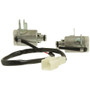 Wells Vehicle Electronics Automatic Transmission Control Solenoid P/N:2N1134