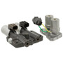 Wells Vehicle Electronics Automatic Transmission Control Solenoid P/N:2N1142