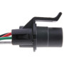 Wells Vehicle Electronics Automatic Transmission Control Solenoid P/N:2N1236