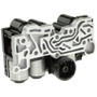 Auto Trans Control Solenoid fits 2004-2010 Mercury Mountaineer  WVE BY NTK
