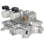 Engine Variable Valve Timing (VVT) Solenoid-Solenoid WVE 2T1137