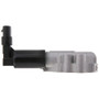 Wells Vehicle Electronics Engine Variable Valve Timing (VVT) Solenoid P/N:2T1240